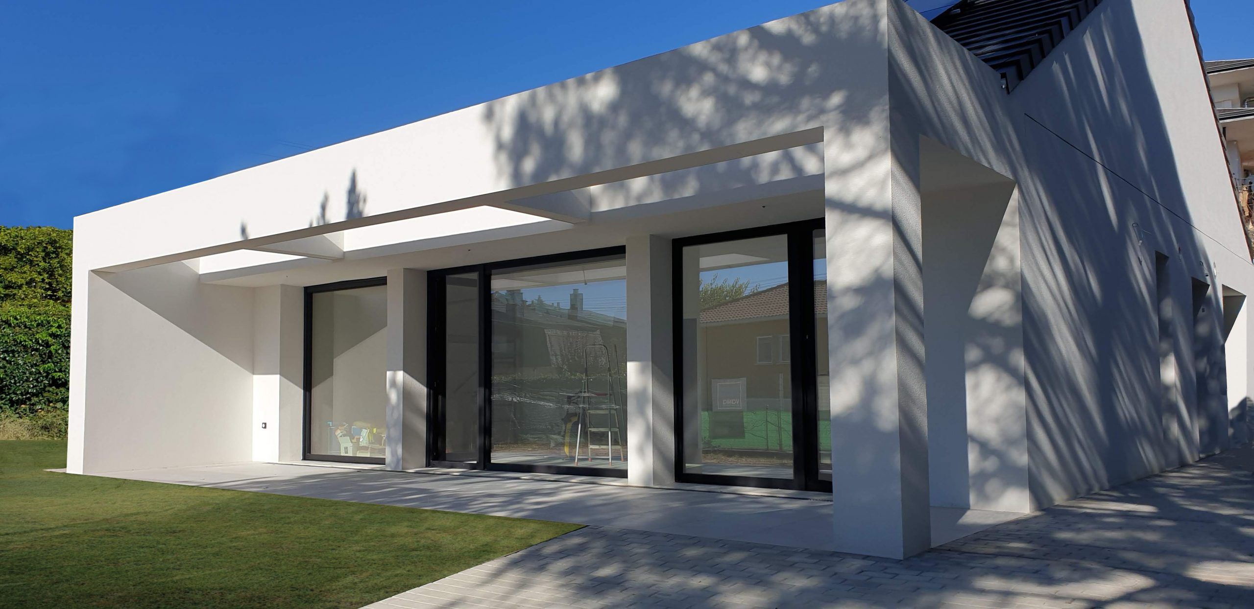 Casas pasivas, el mejor ejemplo de autoconsumo