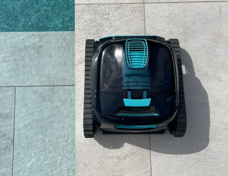 Robot de Piscina: Tu nuevo aliado para un verano sin preocupaciones 